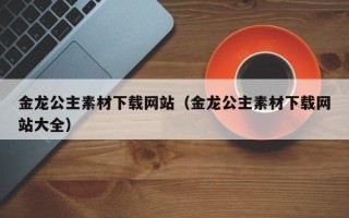 沈阳金龙公主素材下载网站（金龙公主素材下载网站大全）